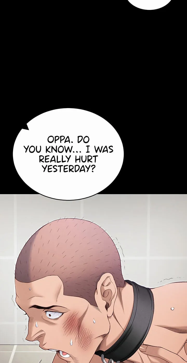 Taming A Female Bully Chapter 74 page 38