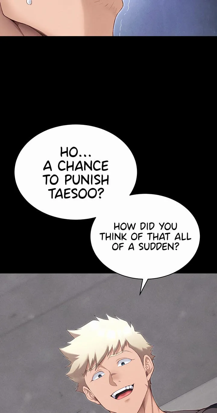 Taming A Female Bully Chapter 74 page 26