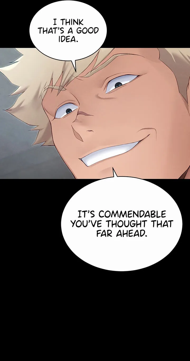 Taming A Female Bully Chapter 74 page 31
