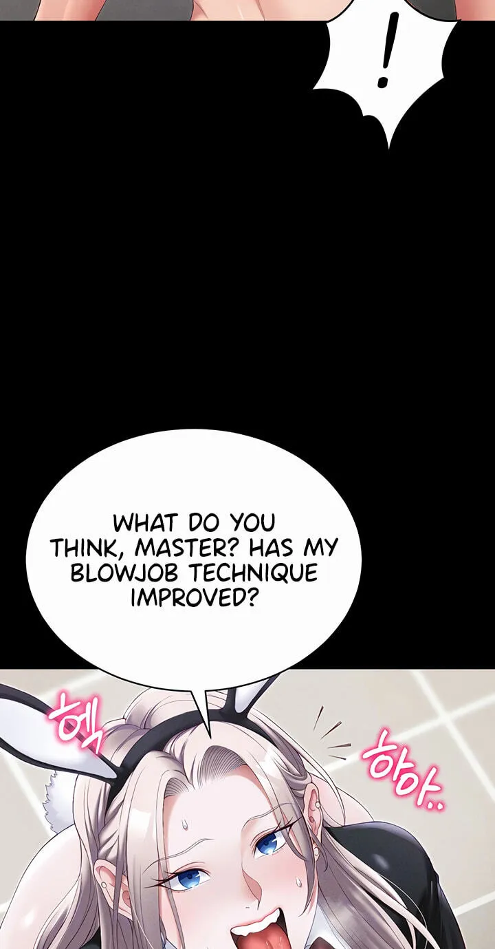 Taming A Female Bully Chapter 74 page 20