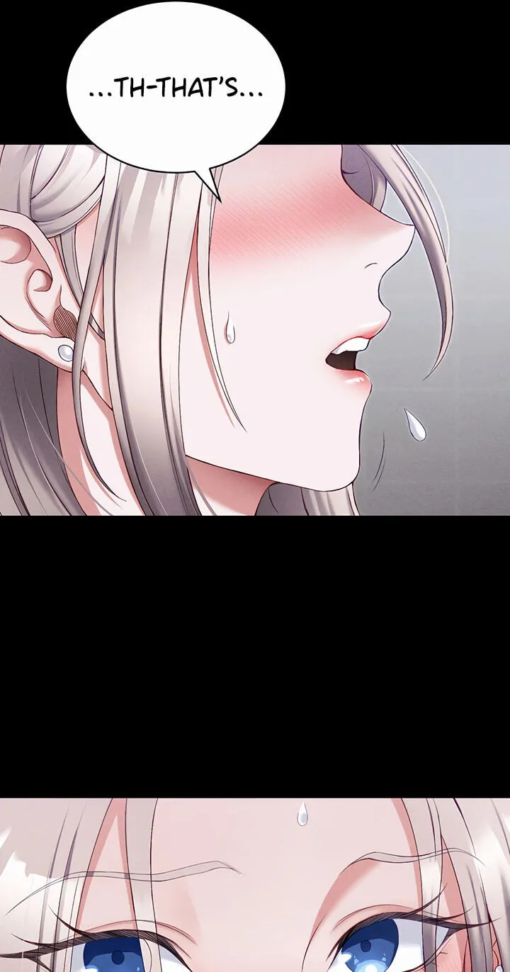Taming A Female Bully Chapter 74 page 22