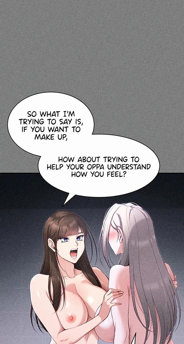 Taming A Female Bully Chapter 74 page 43