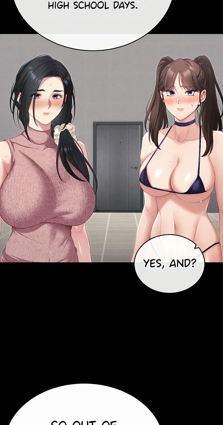 Taming A Female Bully Chapter 74 page 28