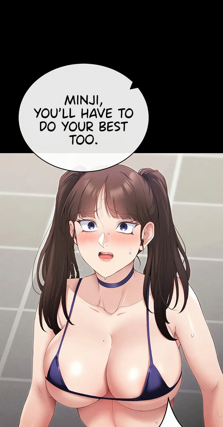Taming A Female Bully Chapter 74 page 19