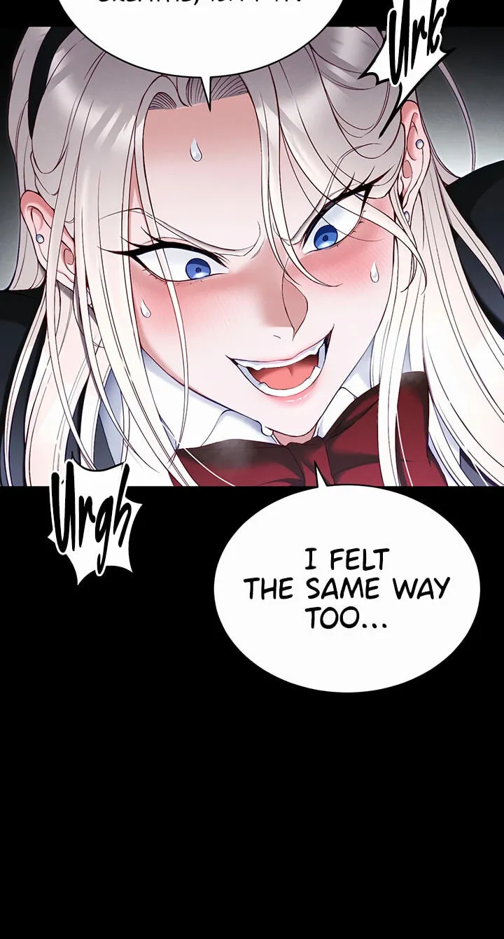 Taming A Female Bully Chapter 74 page 51
