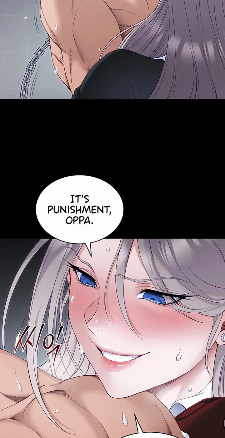Taming A Female Bully Chapter 74 page 58