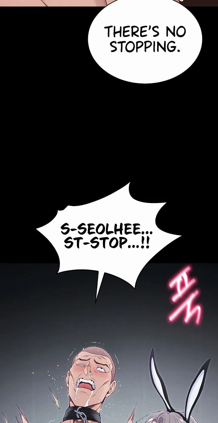 Taming A Female Bully Chapter 74 page 59