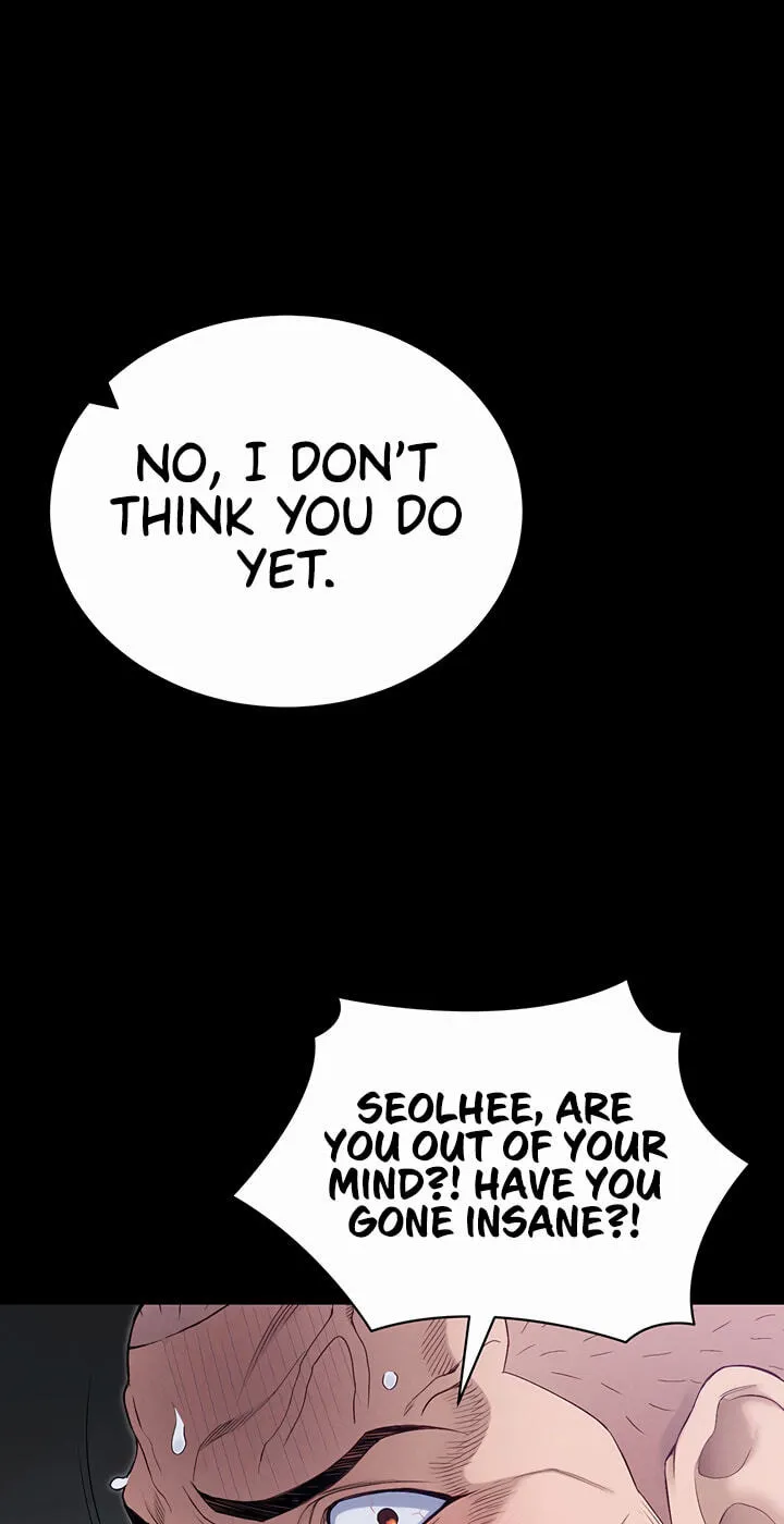 Taming A Female Bully Chapter 74 page 64