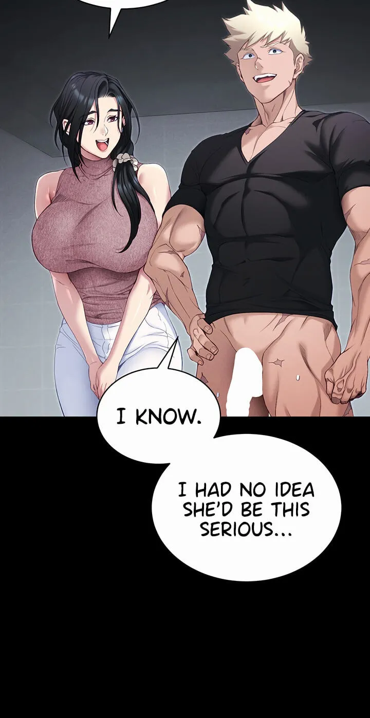 Taming A Female Bully Chapter 74 page 61