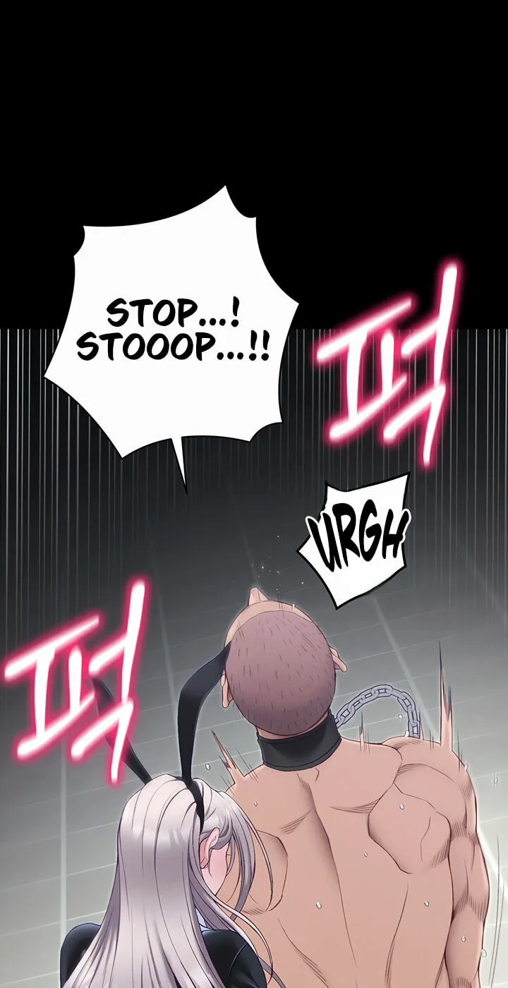Taming A Female Bully Chapter 74 page 67