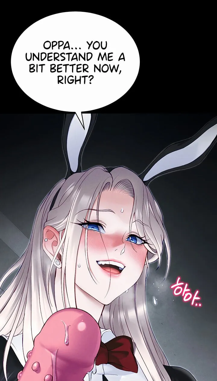 Taming A Female Bully Chapter 74 page 75