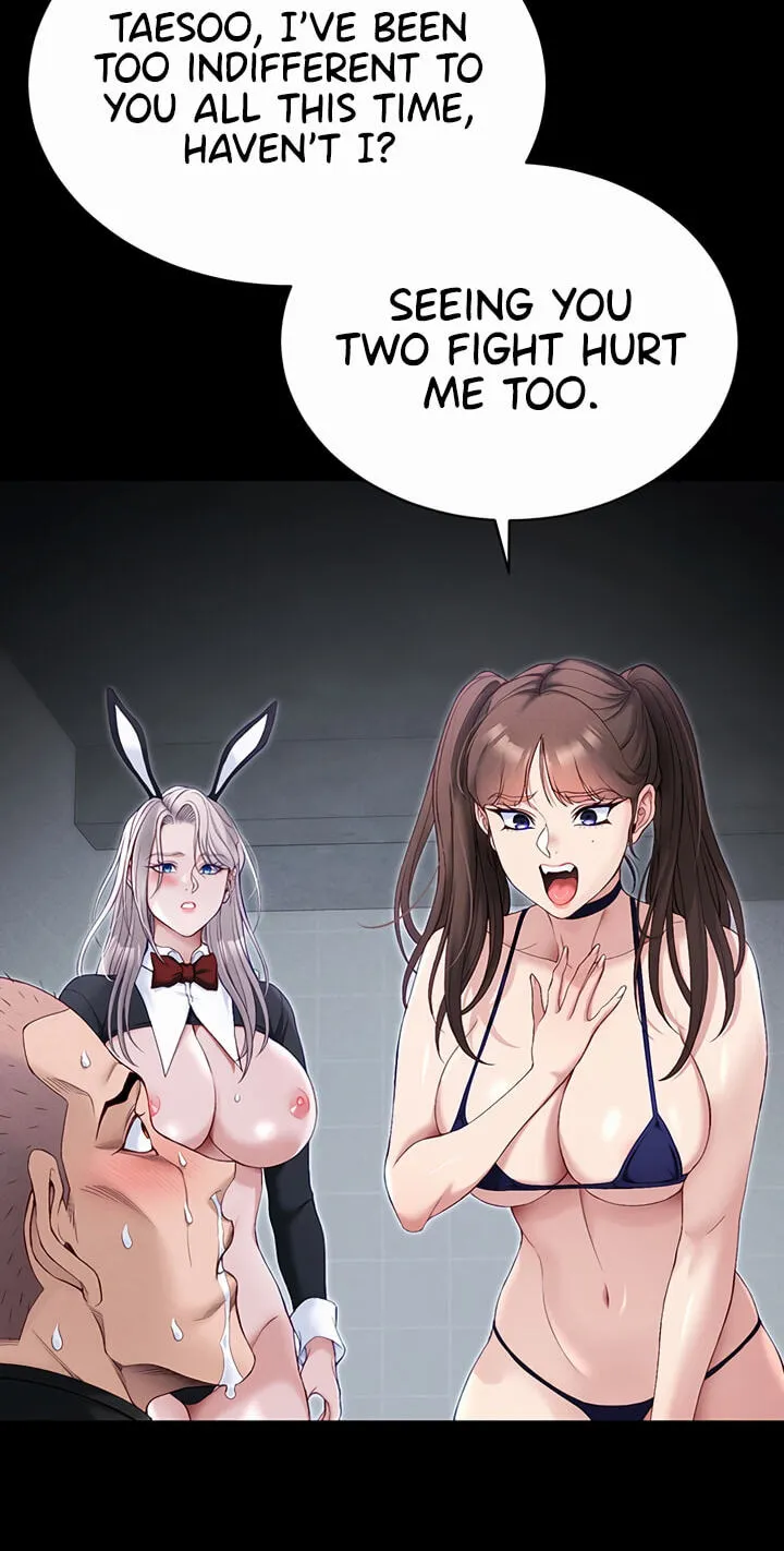 Taming A Female Bully Chapter 75 page 11