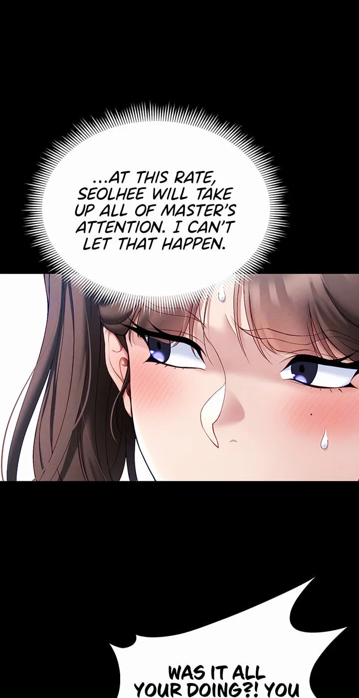 Taming A Female Bully Chapter 75 page 12