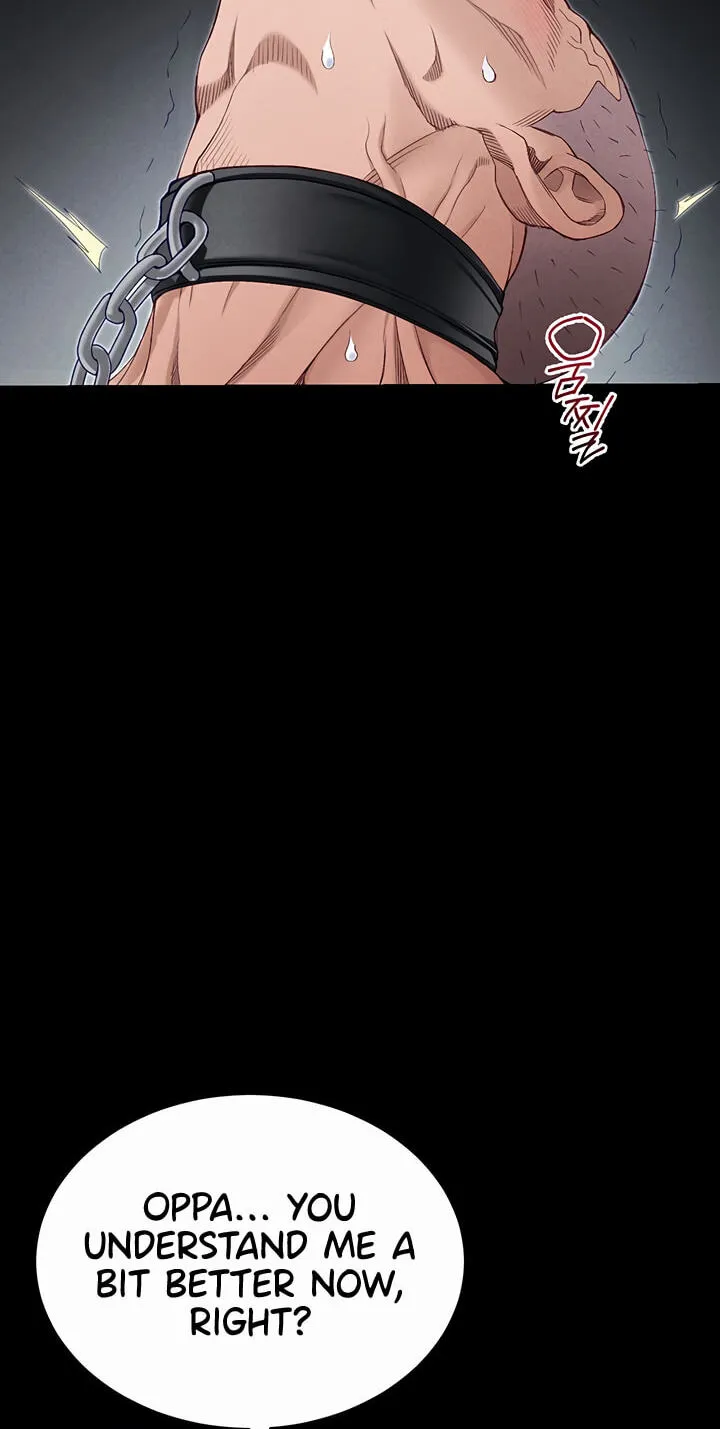 Taming A Female Bully Chapter 75 page 5