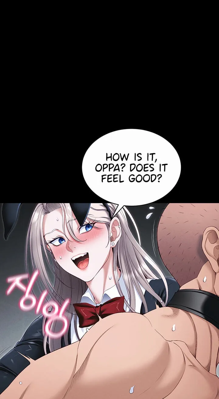 Taming A Female Bully Chapter 75 page 50
