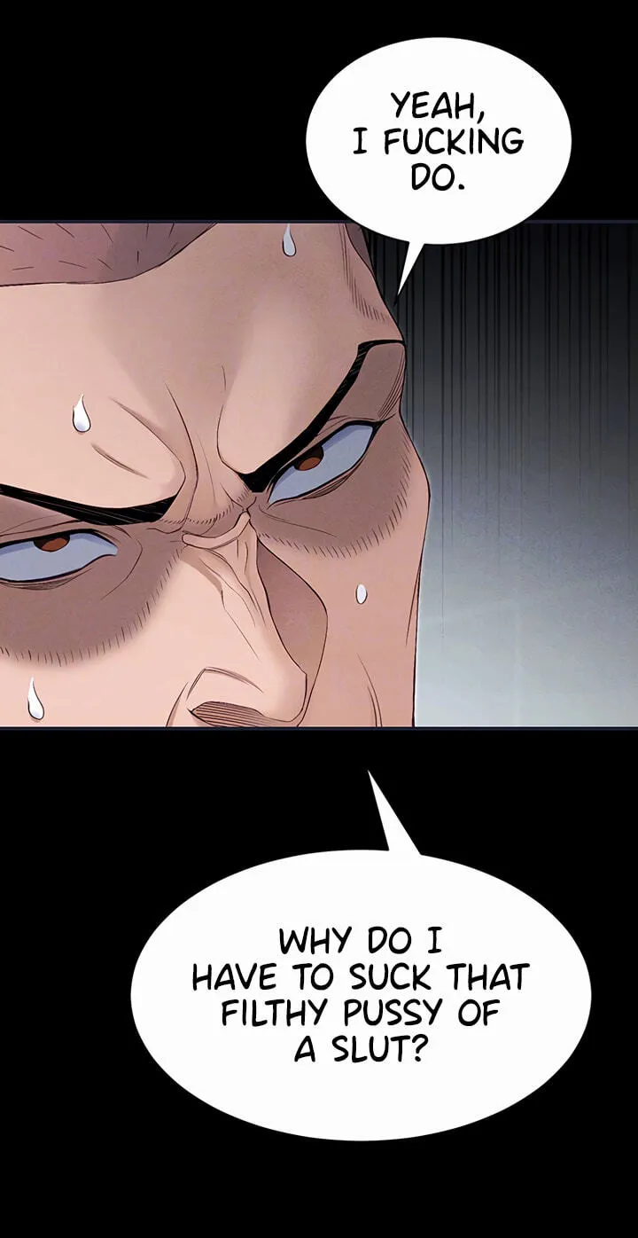 Taming A Female Bully Chapter 75 page 22