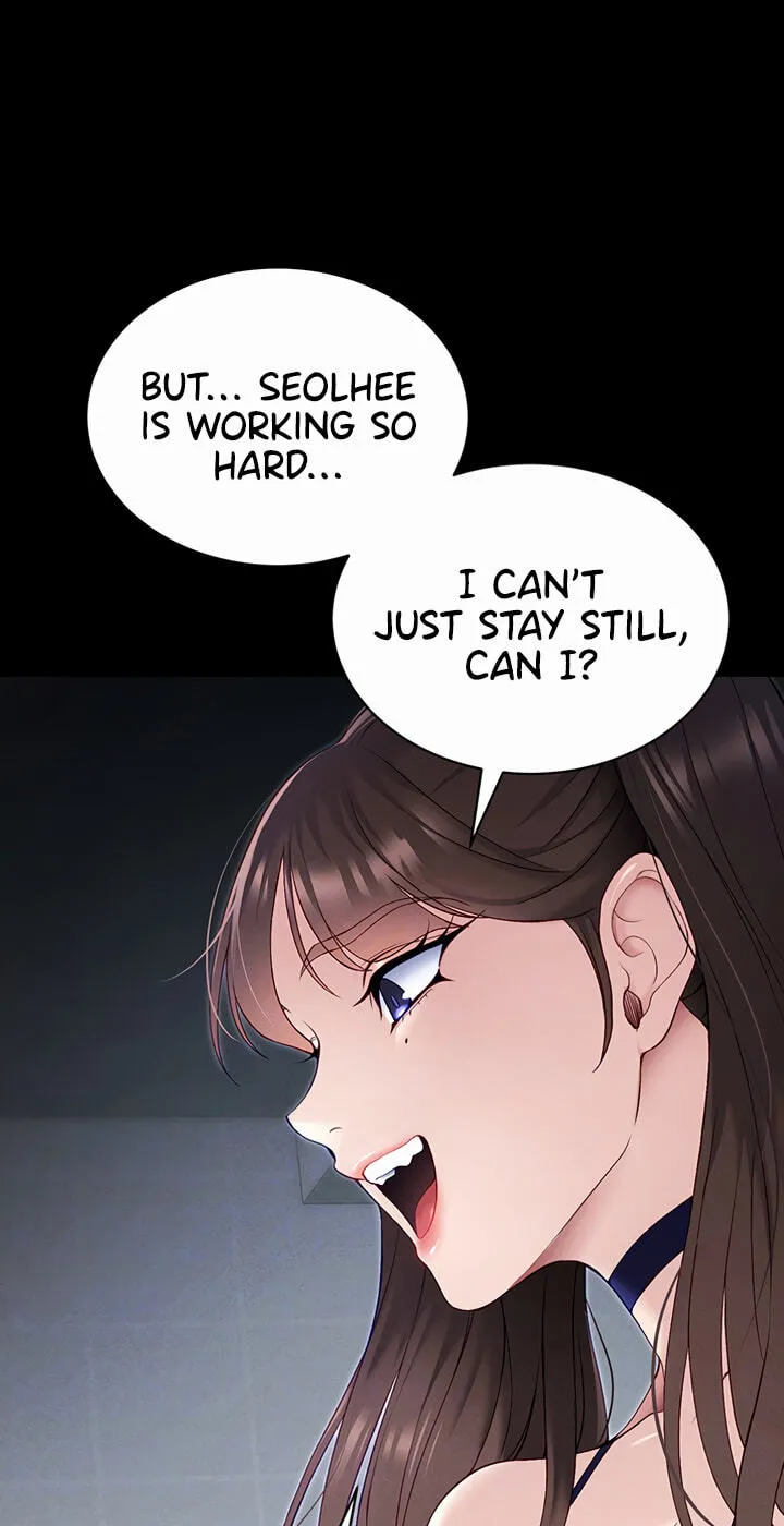 Taming A Female Bully Chapter 75 page 14