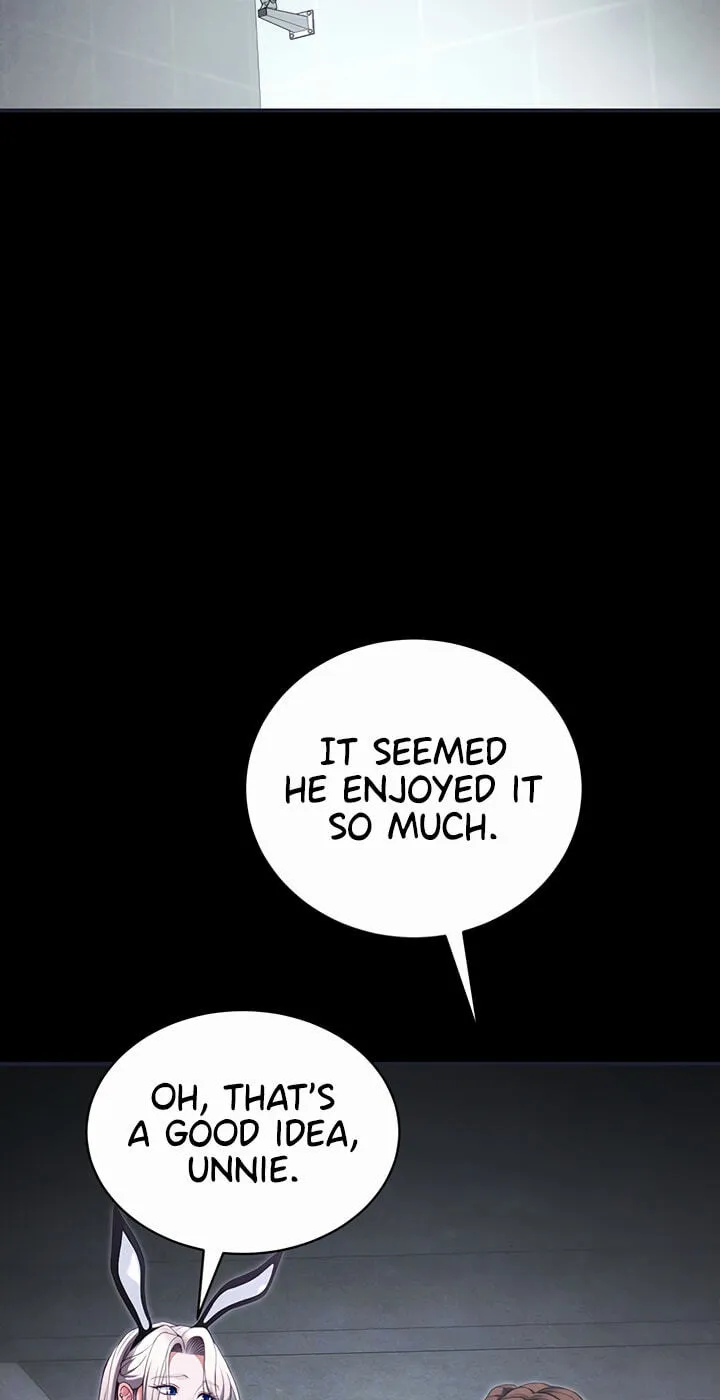 Taming A Female Bully Chapter 75 page 18