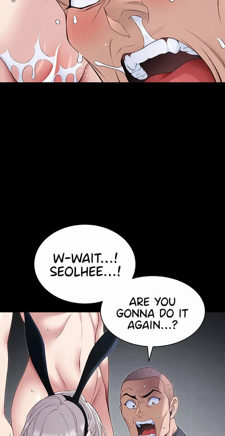 Taming A Female Bully Chapter 75 page 36