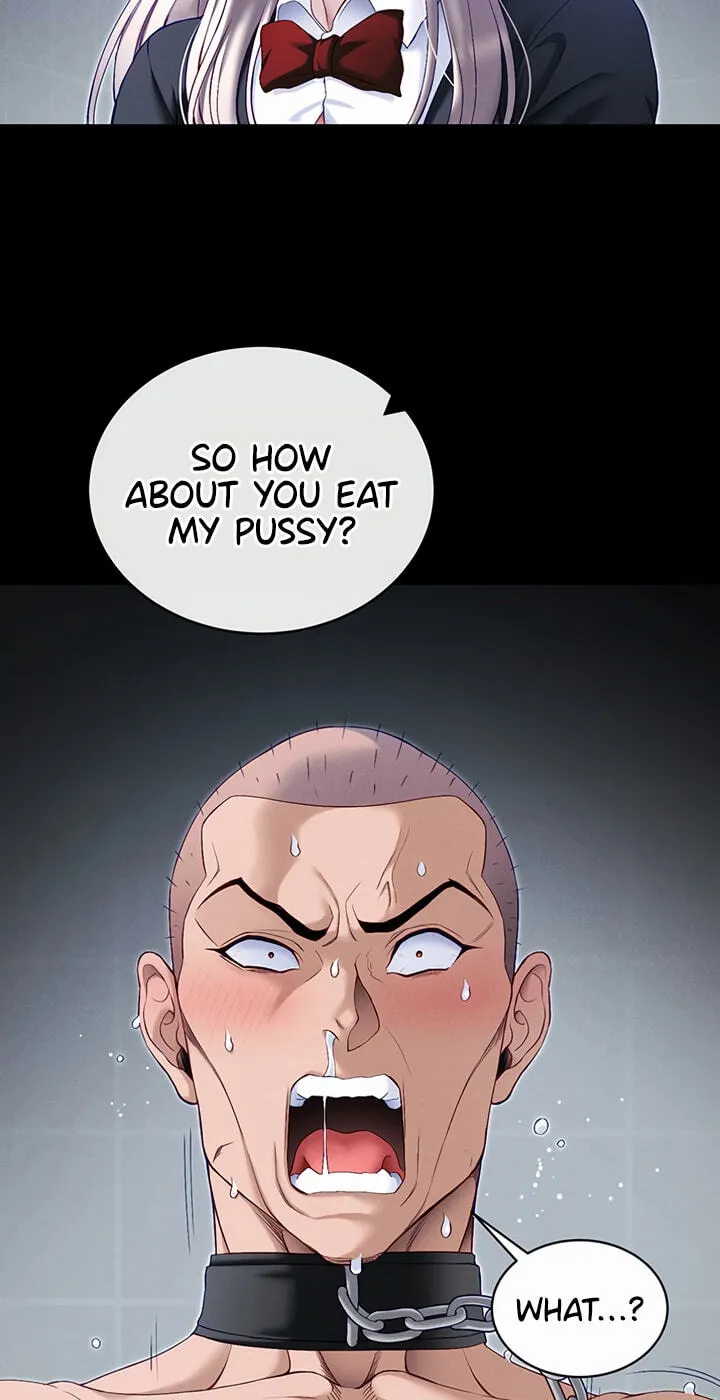 Taming A Female Bully Chapter 75 page 16