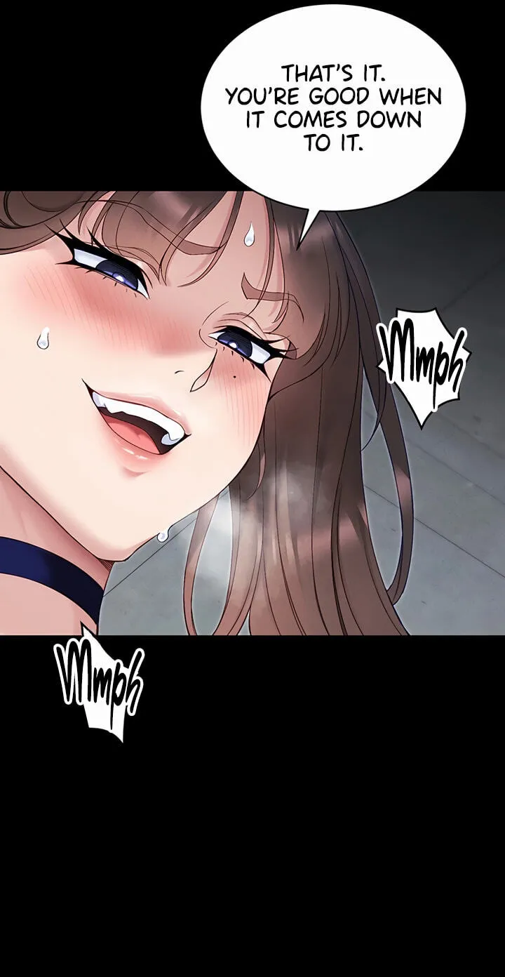 Taming A Female Bully Chapter 75 page 41