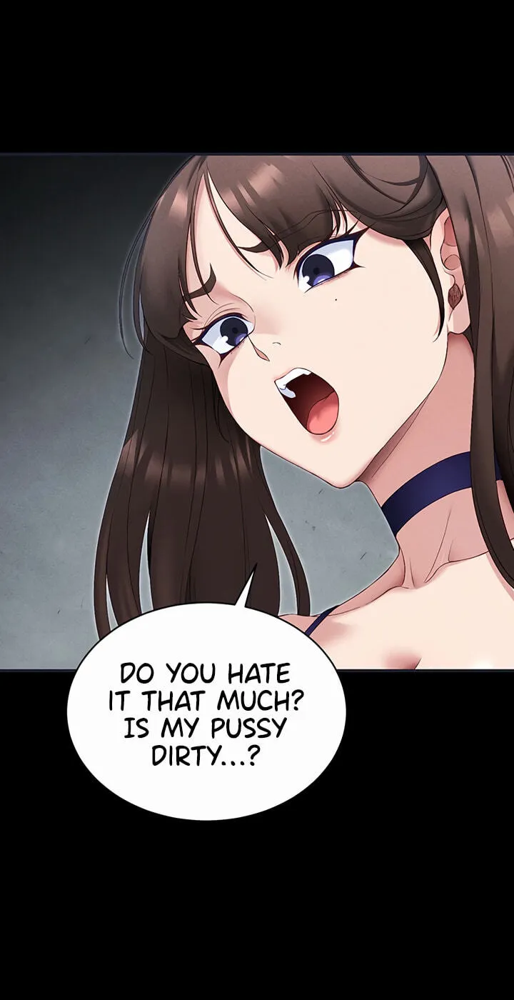 Taming A Female Bully Chapter 75 page 21
