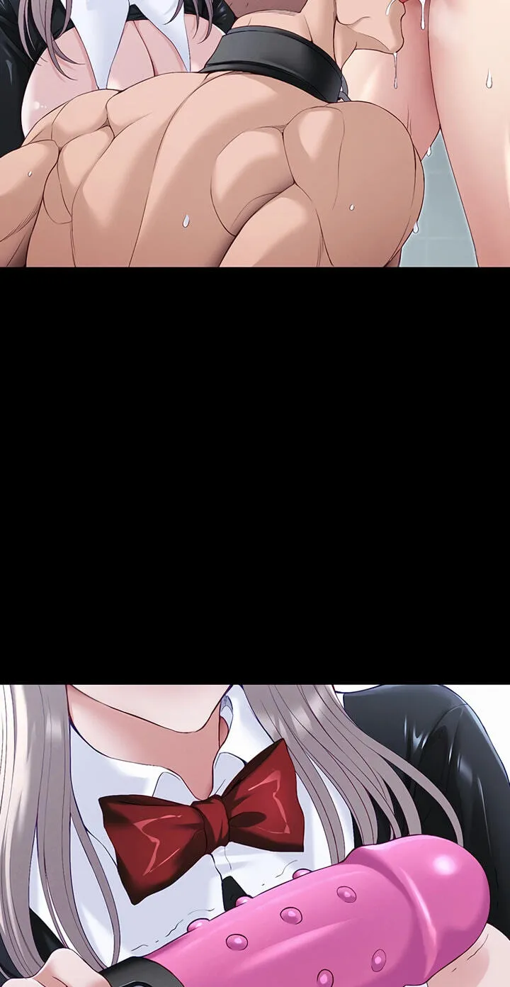 Taming A Female Bully Chapter 75 page 34