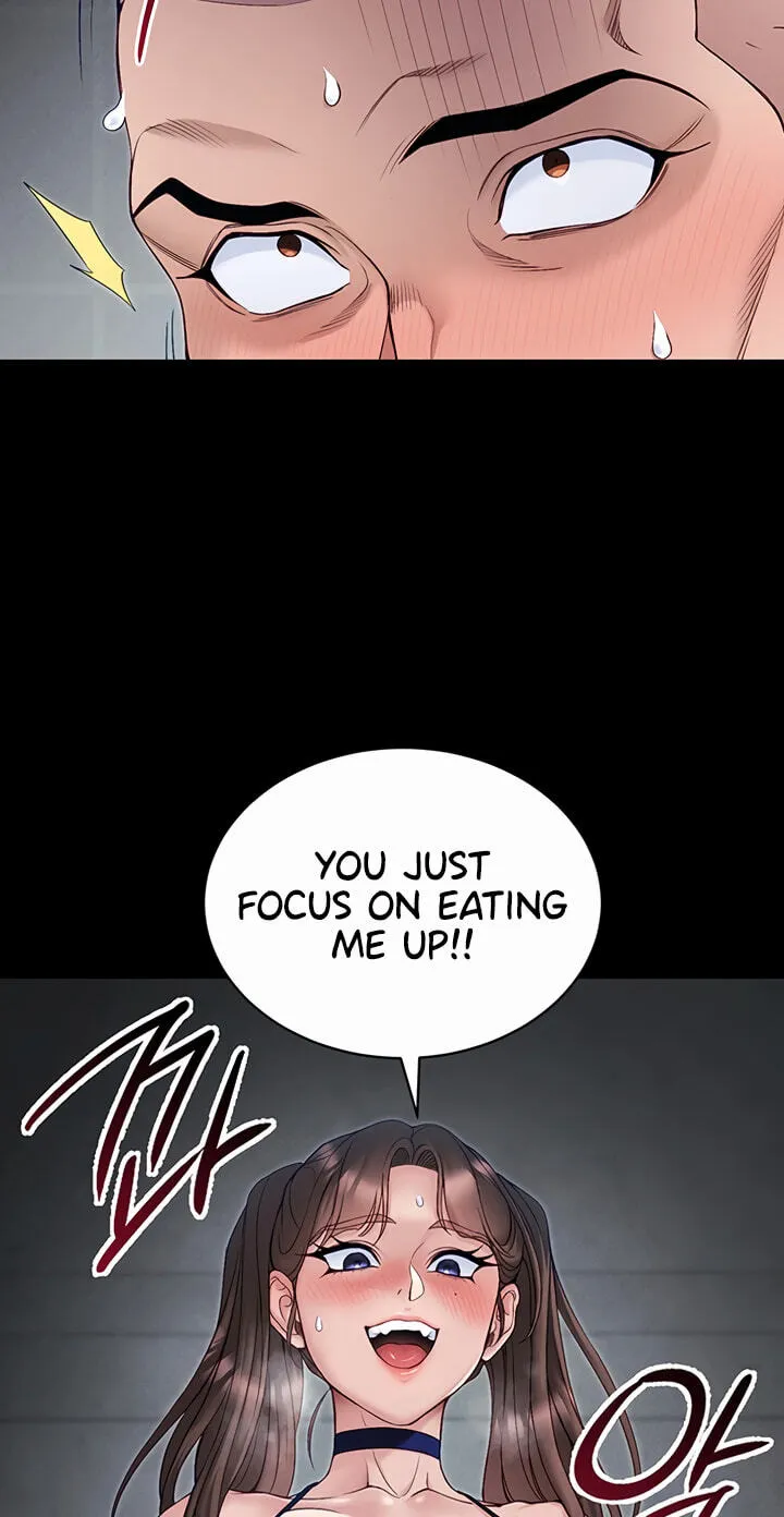 Taming A Female Bully Chapter 75 page 38