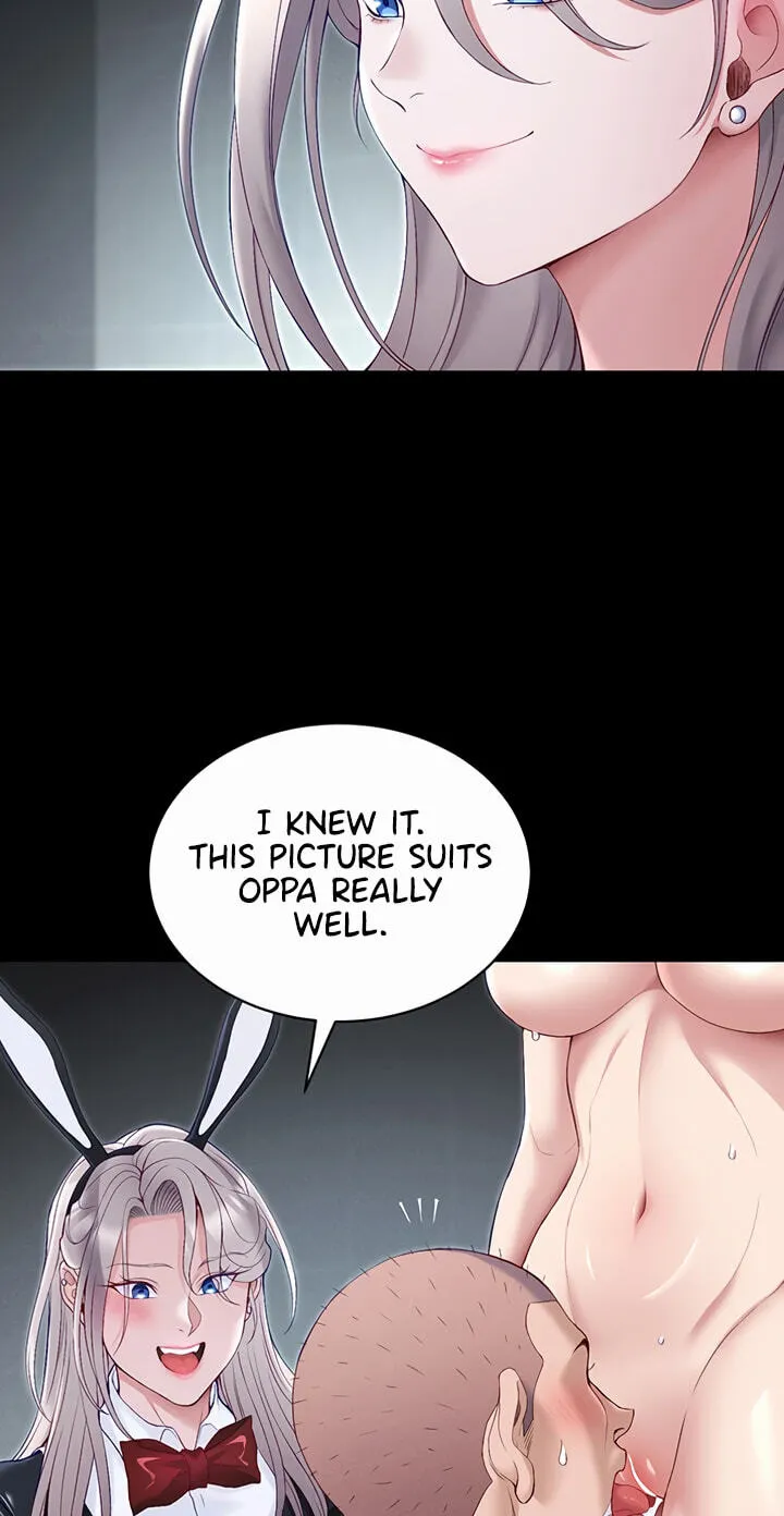 Taming A Female Bully Chapter 75 page 33
