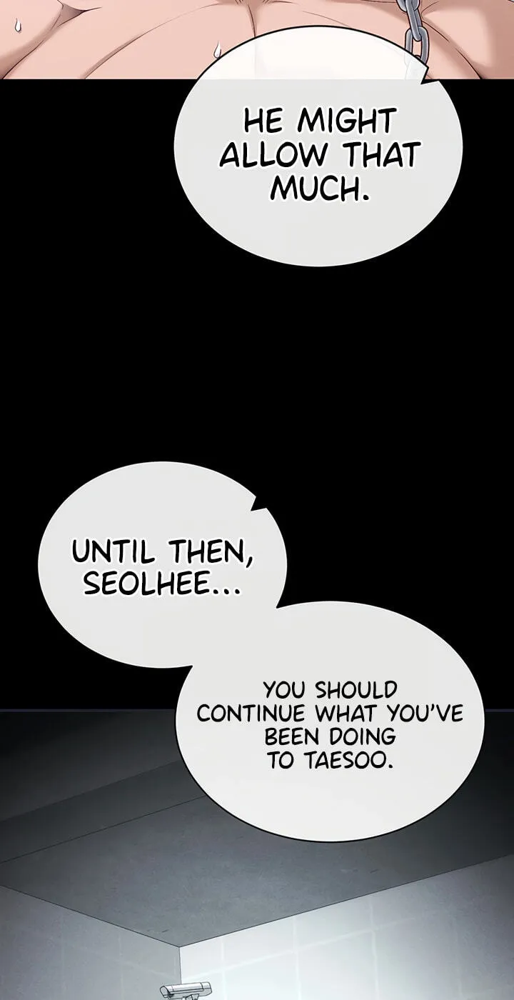 Taming A Female Bully Chapter 75 page 17