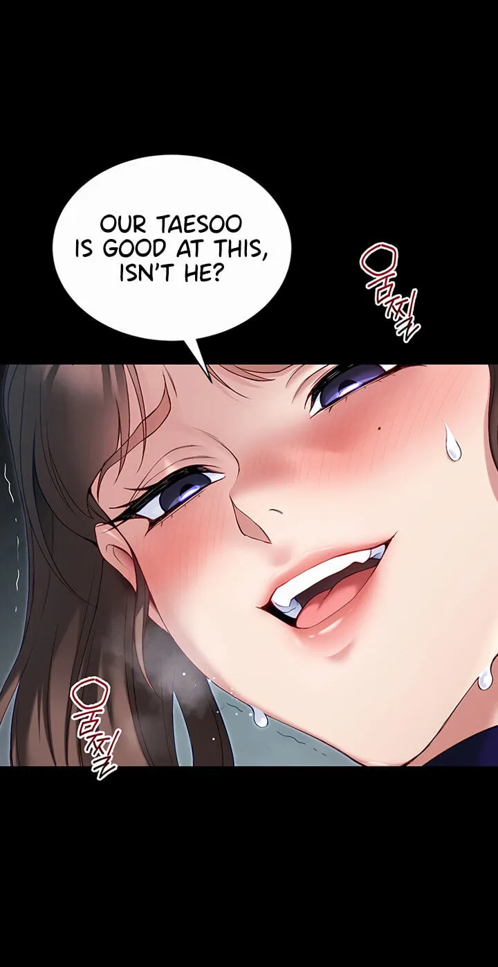 Taming A Female Bully Chapter 75 page 30