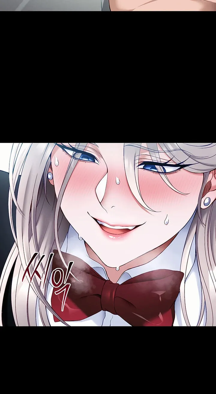 Taming A Female Bully Chapter 75 page 45