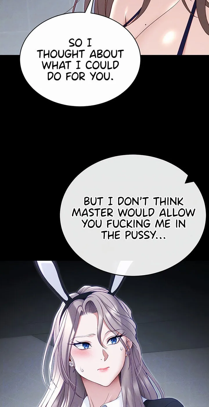 Taming A Female Bully Chapter 75 page 15