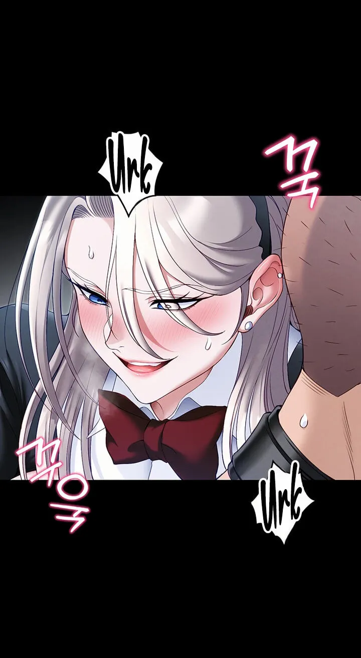 Taming A Female Bully Chapter 75 page 47