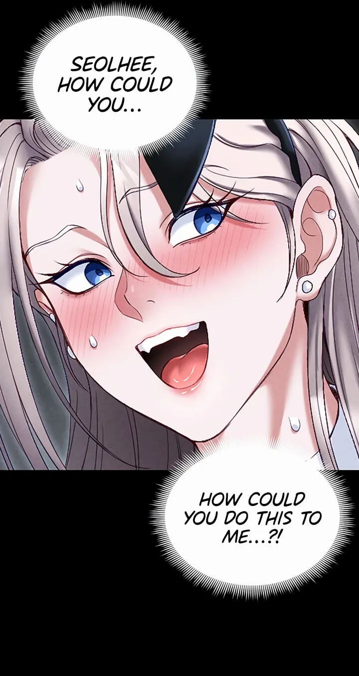 Taming A Female Bully Chapter 75 page 52