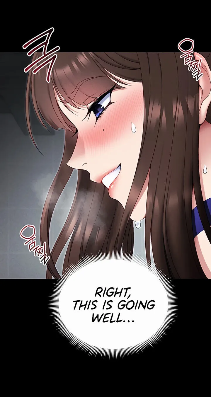 Taming A Female Bully Chapter 75 page 53
