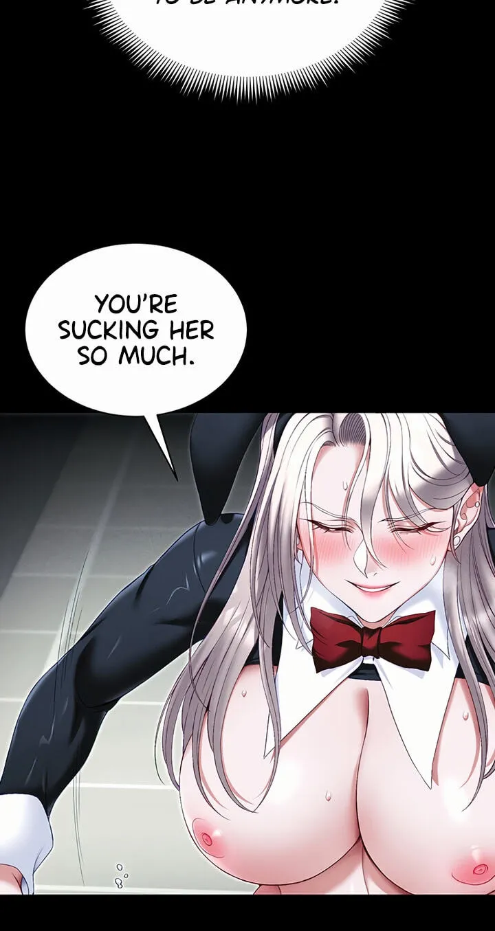 Taming A Female Bully Chapter 75 page 55