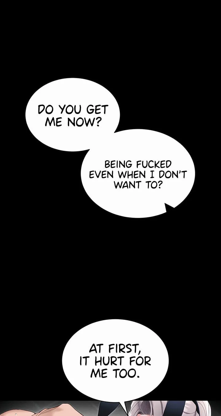 Taming A Female Bully Chapter 75 page 57