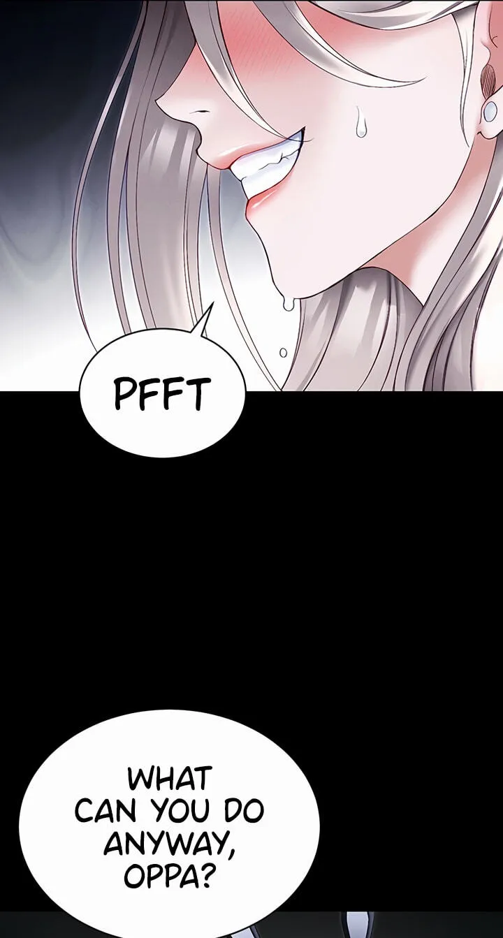 Taming A Female Bully Chapter 75 page 62