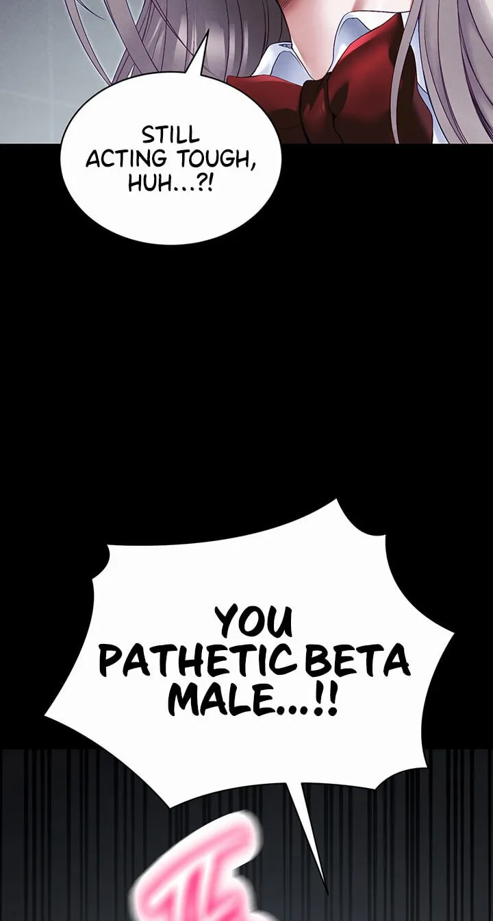 Taming A Female Bully Chapter 75 page 66