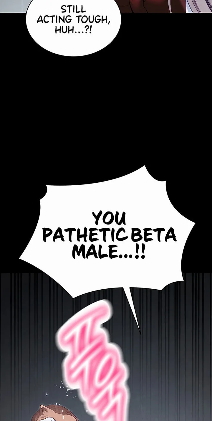 Taming A Female Bully Chapter 76 page 3