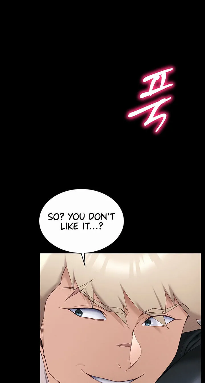 Taming A Female Bully Chapter 76 page 44