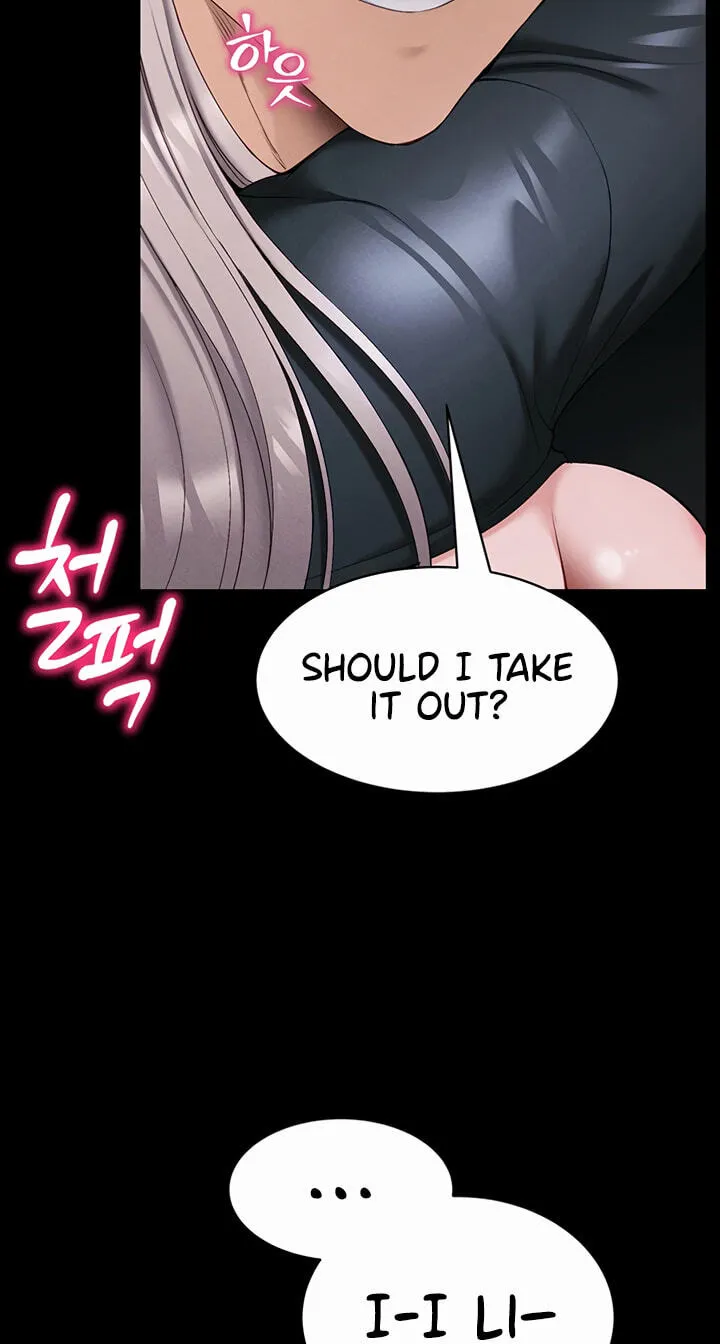 Taming A Female Bully Chapter 76 page 45