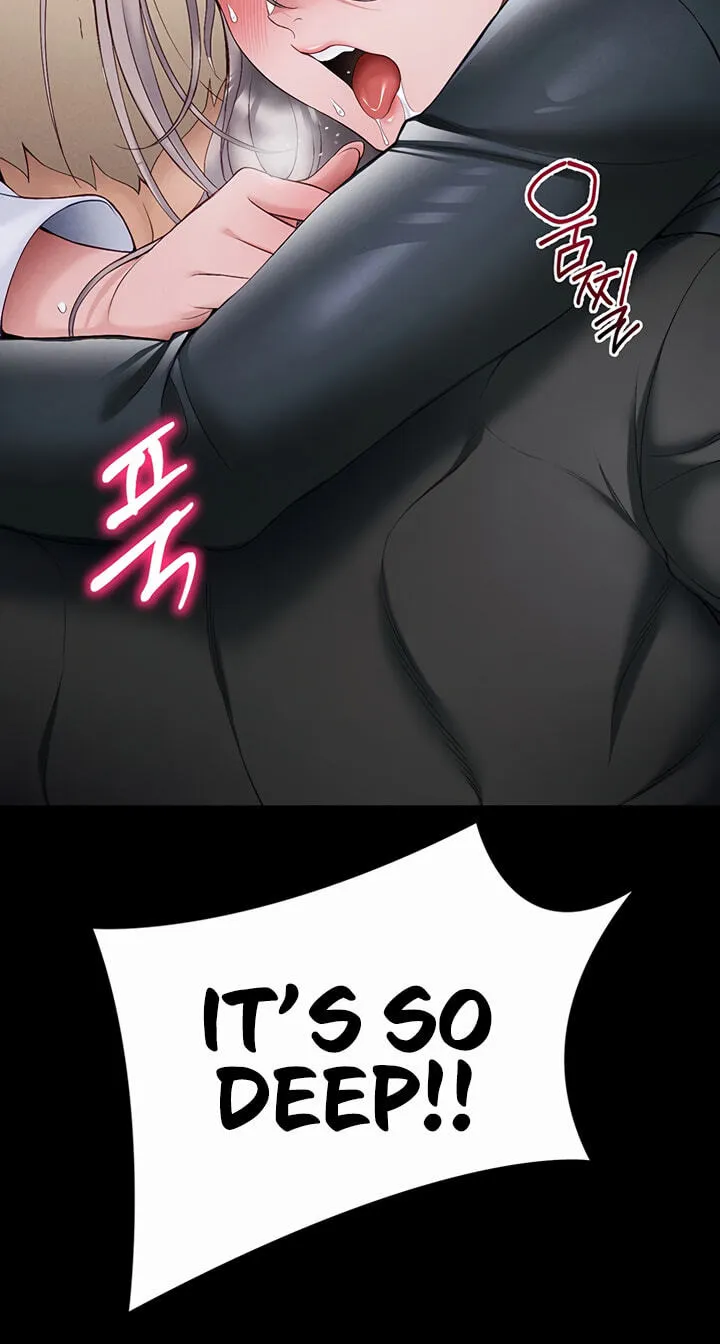 Taming A Female Bully Chapter 76 page 43