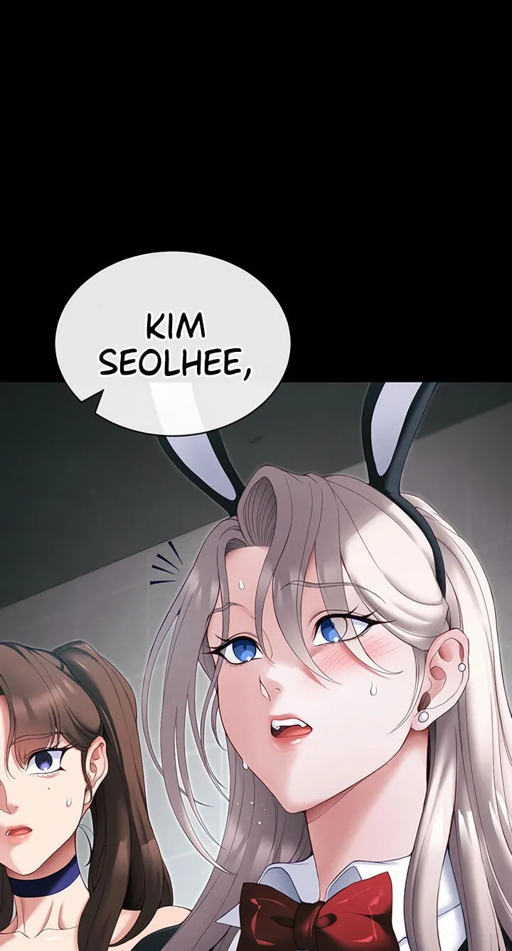 Taming A Female Bully Chapter 76 page 17