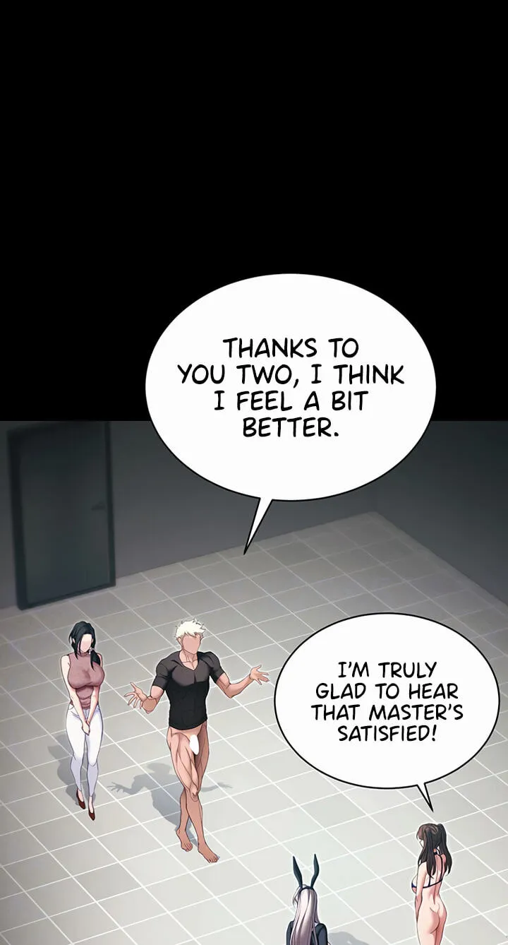 Taming A Female Bully Chapter 76 page 13