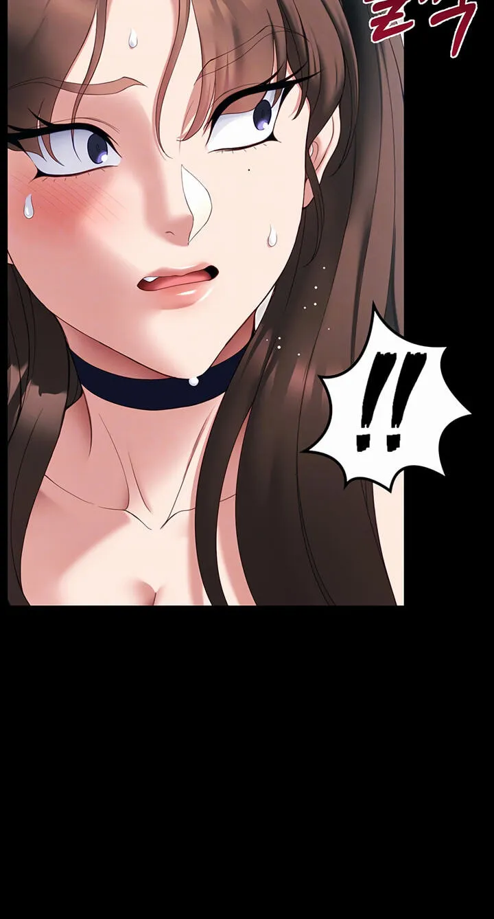 Taming A Female Bully Chapter 76 page 21