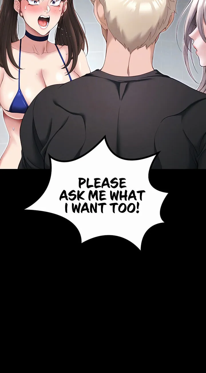 Taming A Female Bully Chapter 76 page 25