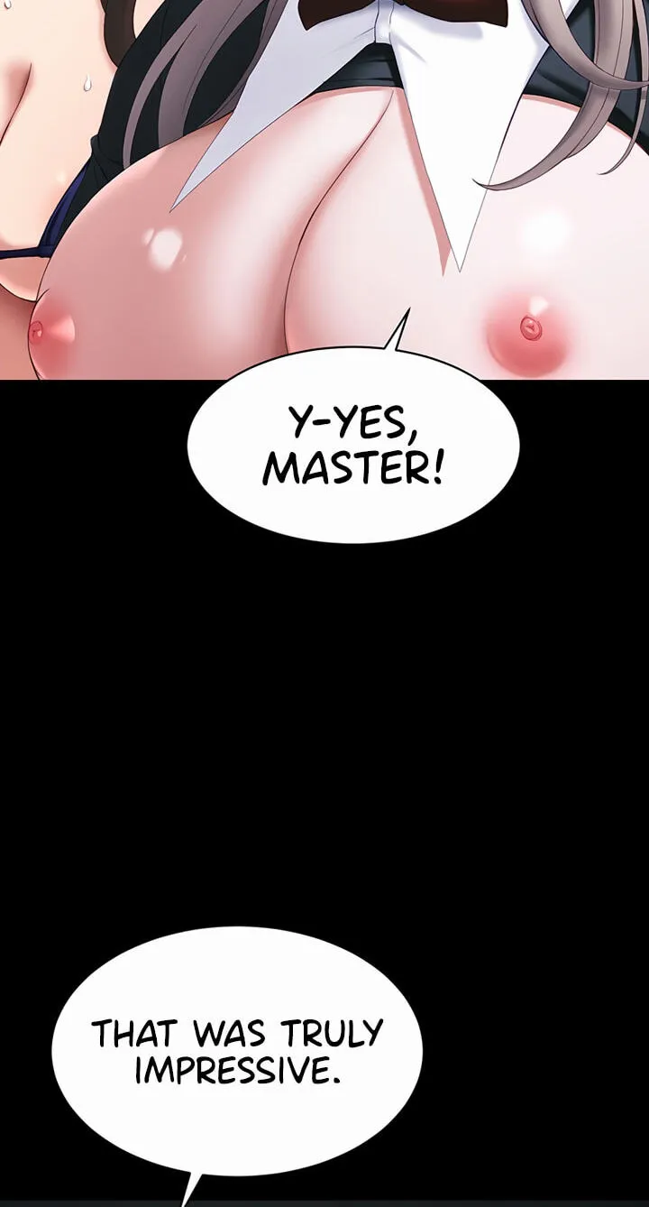 Taming A Female Bully Chapter 76 page 18