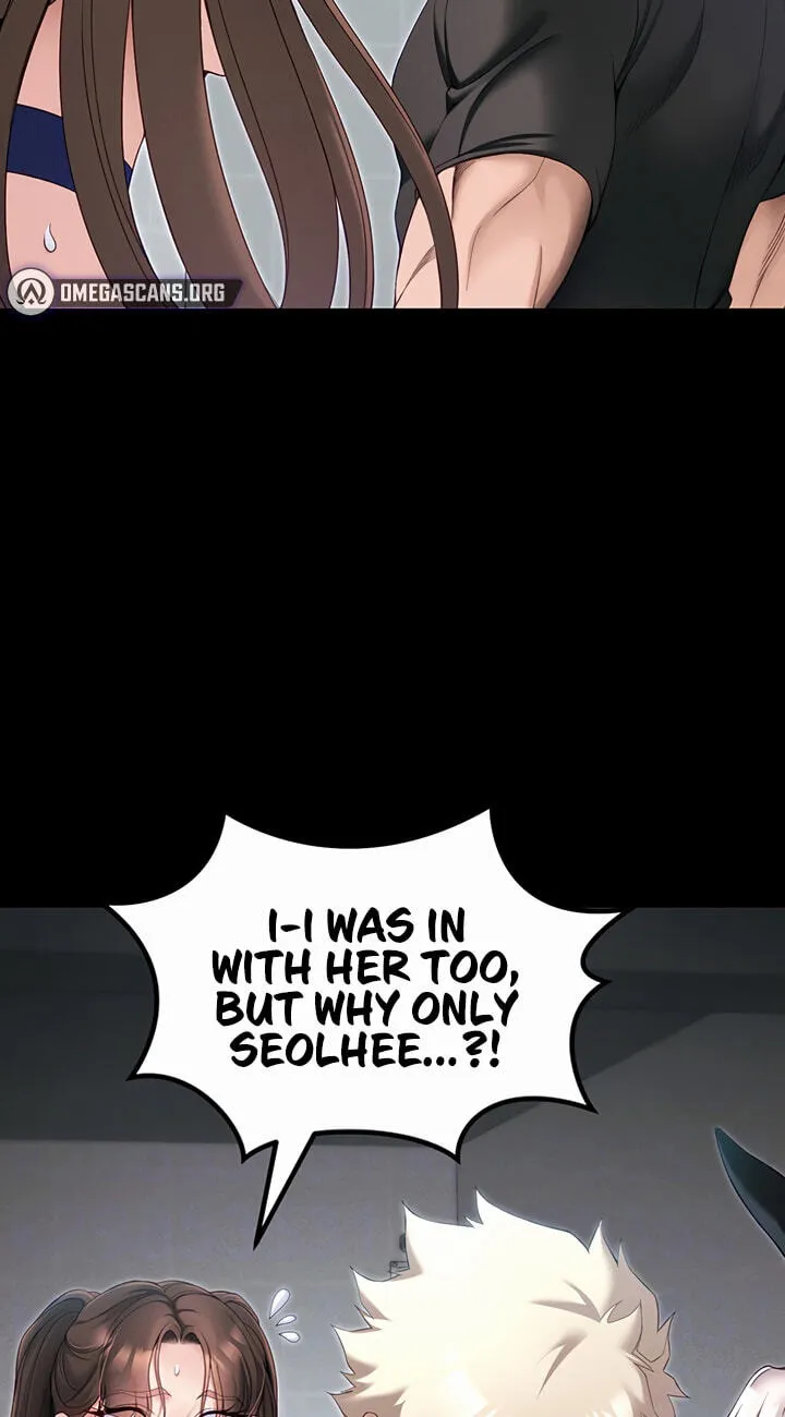 Taming A Female Bully Chapter 76 page 24